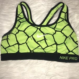 Women's Nike Sports Bra